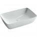 Раковина Ceramica Nova Form 59 см накладная CN2003