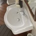 Раковина Kerasan Retro 10470 73 см подвесная