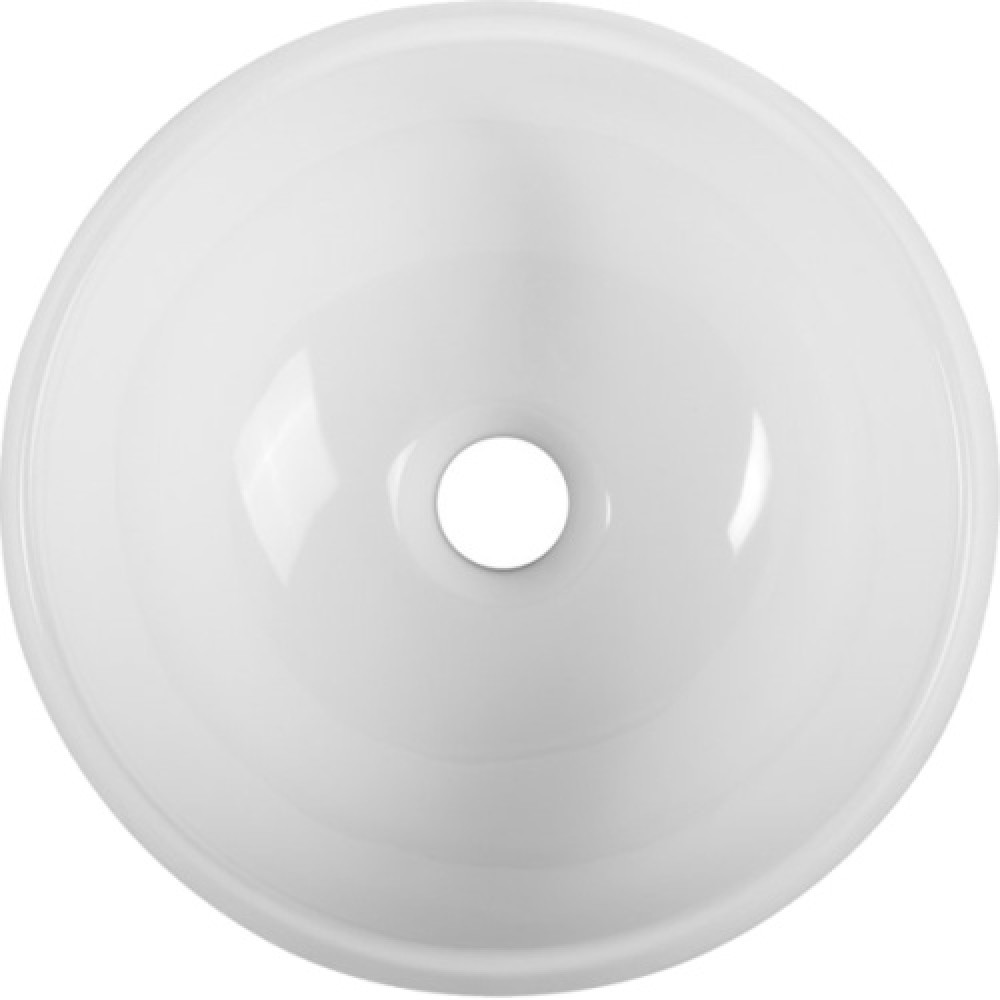 Раковина BelBagno 30 см накладная BB1114