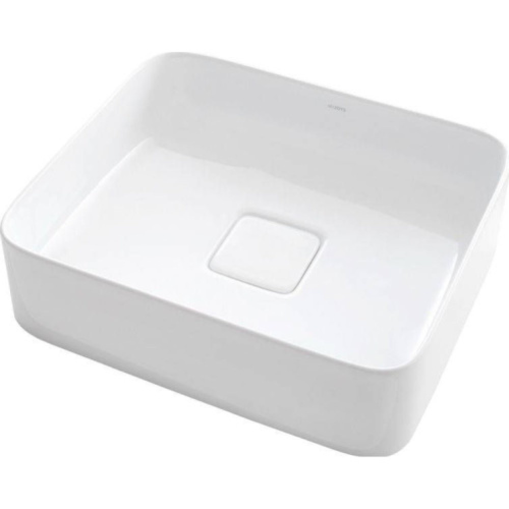 Раковина Aqwella Джой 46 см белая 641945