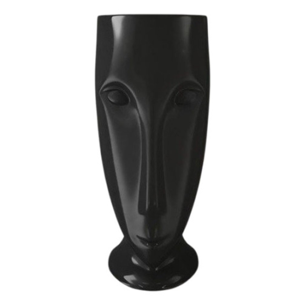 Раковина напольная Kerasan Artwork Moloco черный матовый 474031