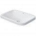 Раковина Duravit DuraStyle 60 см белая 0372600000