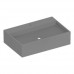 Раковина Keuco Edition 90 80 см серый сланец 39062908001
