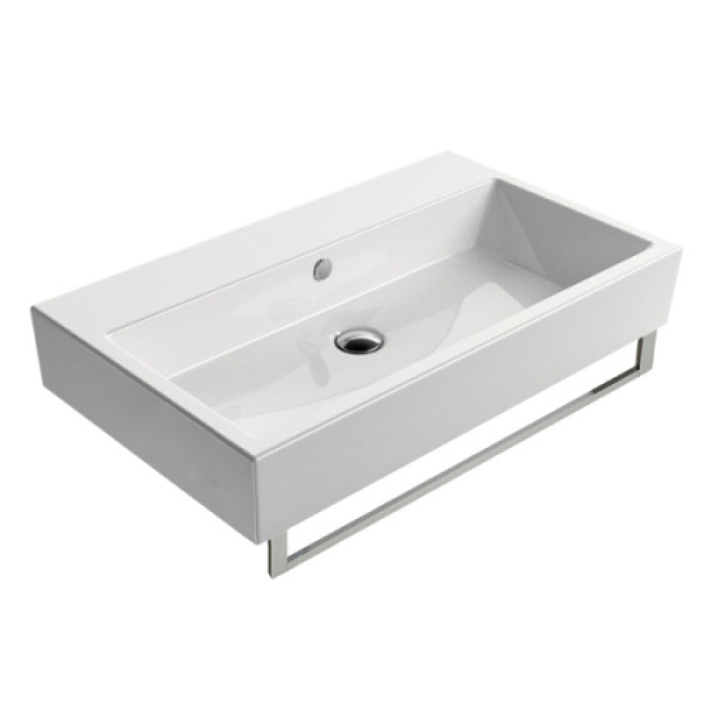 Раковина GSI Kube 8922