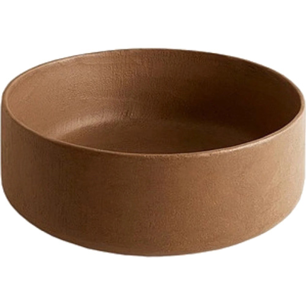 Раковина Artceram Cognac 42 см ombra bruciata COL001 19 00 ombra bruciata