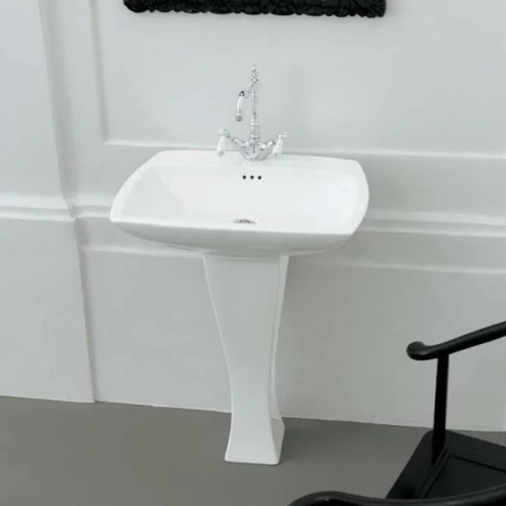 Раковина ArtCeram Jazz JZL004