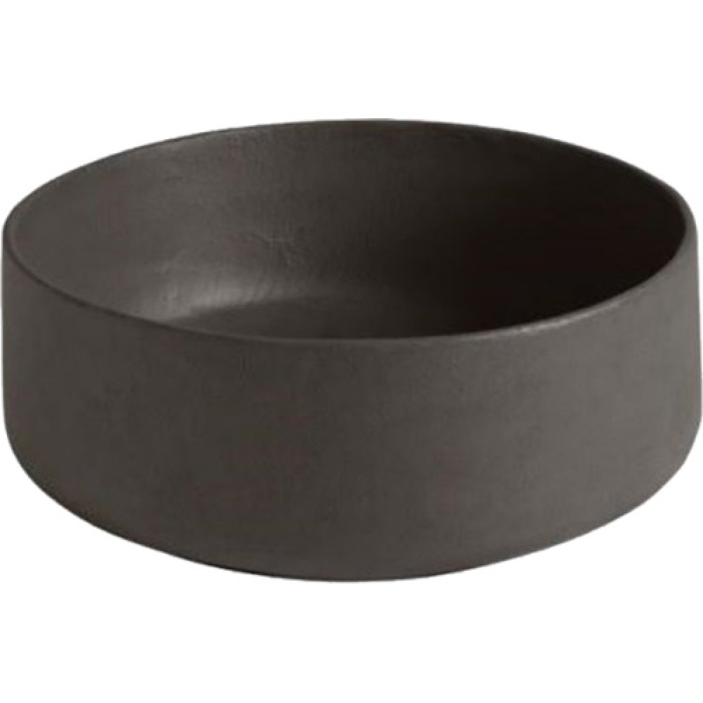 Раковина Artceram Cognac 42 см nero germania COL001 21 00 nero germania