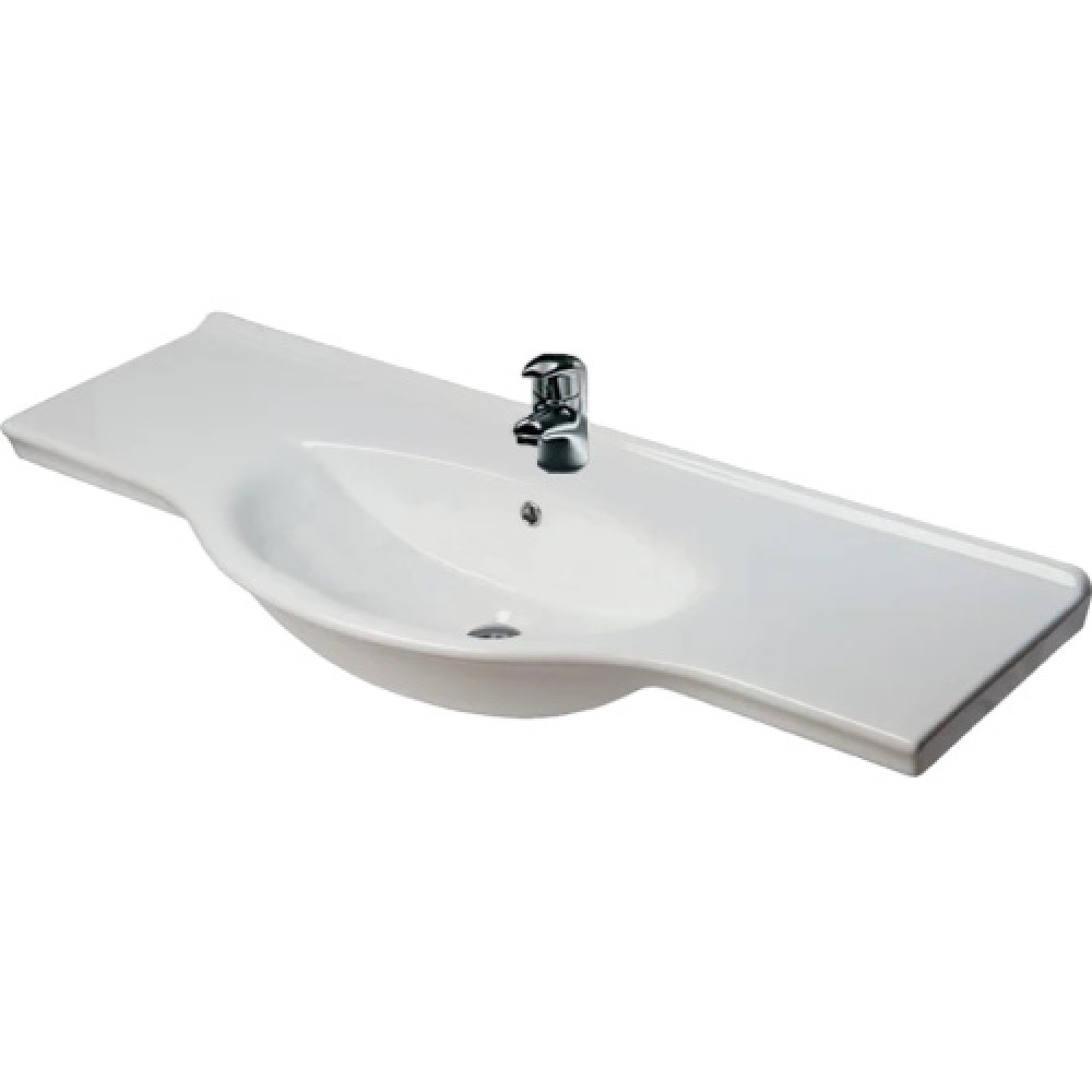 Раковина Hatria Sophie YU9001 105х50 см