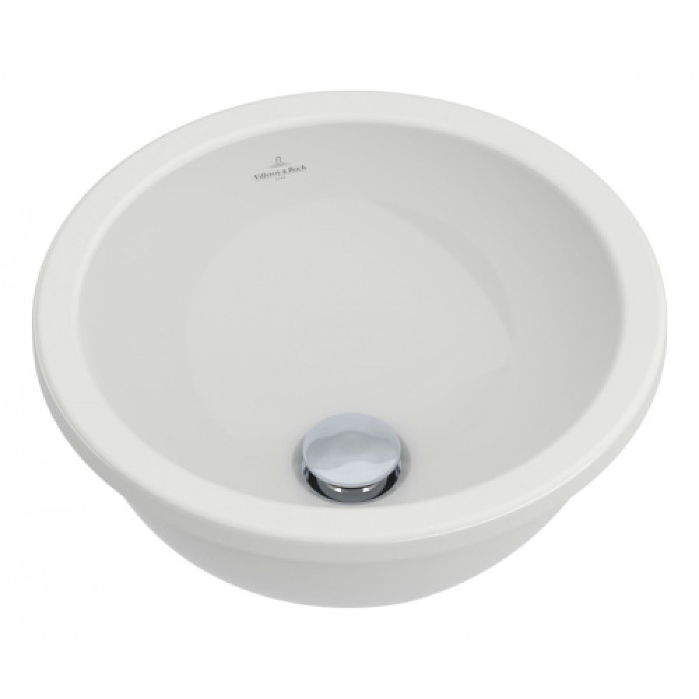 Раковина встраиваемая Villeroy & Boch Loop & Friends 614039