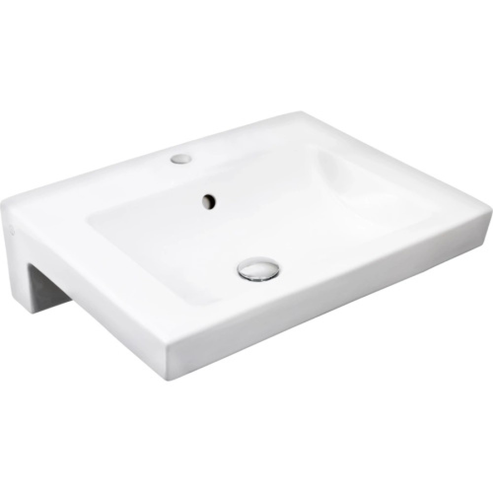 Раковина Gustavsberg Artic 4600