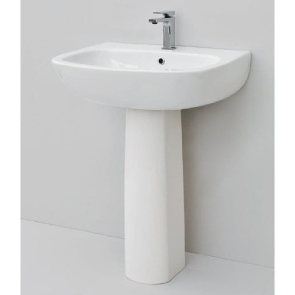 Раковина ArtCeram Ten TEL001