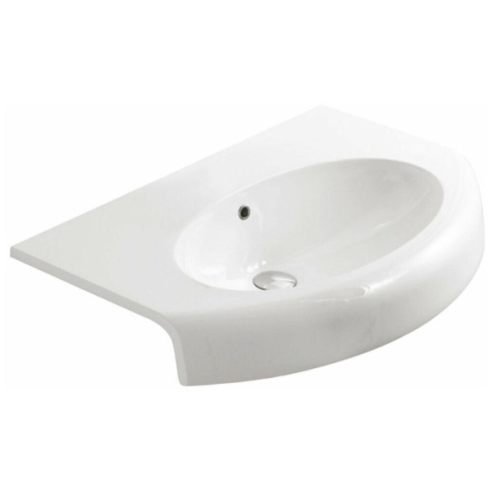 Раковина Globo Bowl+ BP081