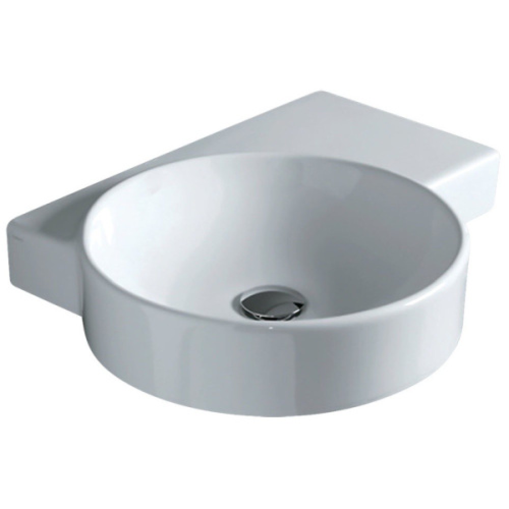 Раковина со столешницей Simas Flow FL 04