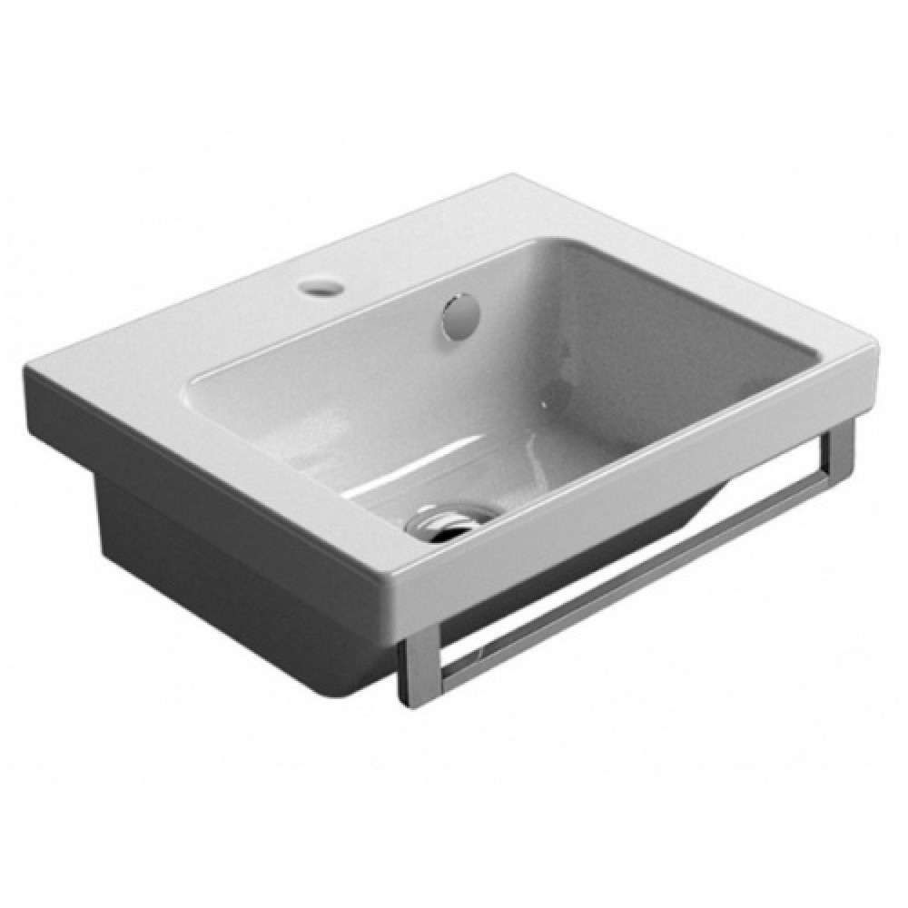 Раковина GSI Norm 8684