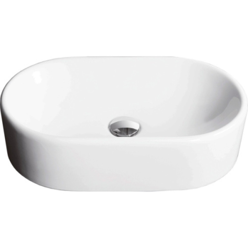 Раковина накладная Simas Flow FL 13