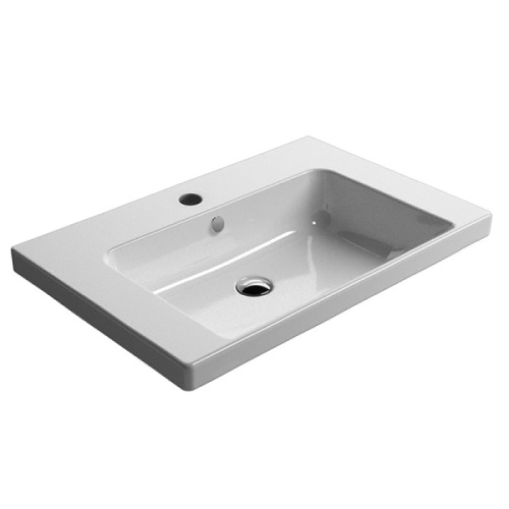 Раковина GSI Norm 8687