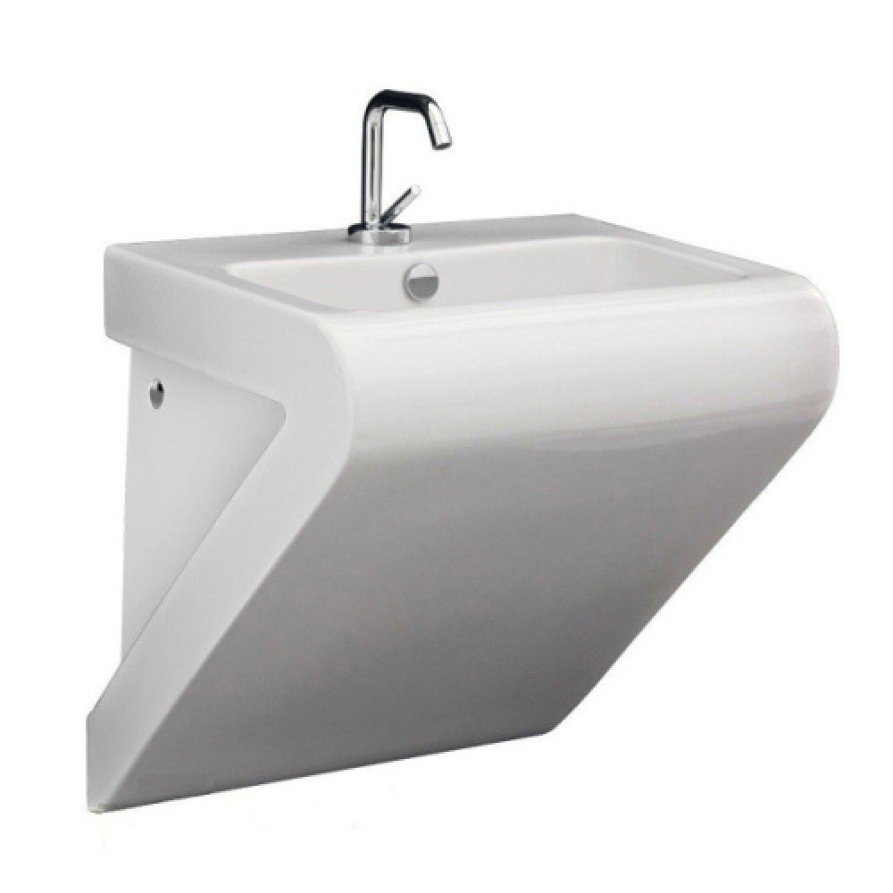 Раковина ArtCeram La Fontana LFL002