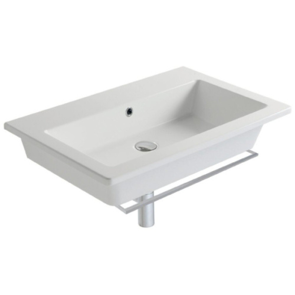 Раковина Globo Forty3 FO070