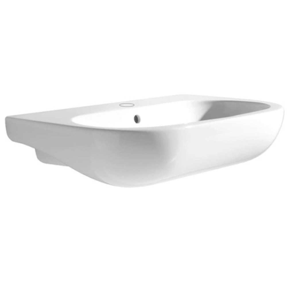 Раковина Azzurra Nuvola NUV200/75 NUV200/75 bi*1