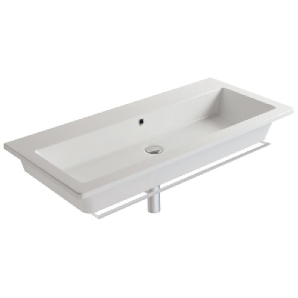 Раковина Globo Forty3 FO100