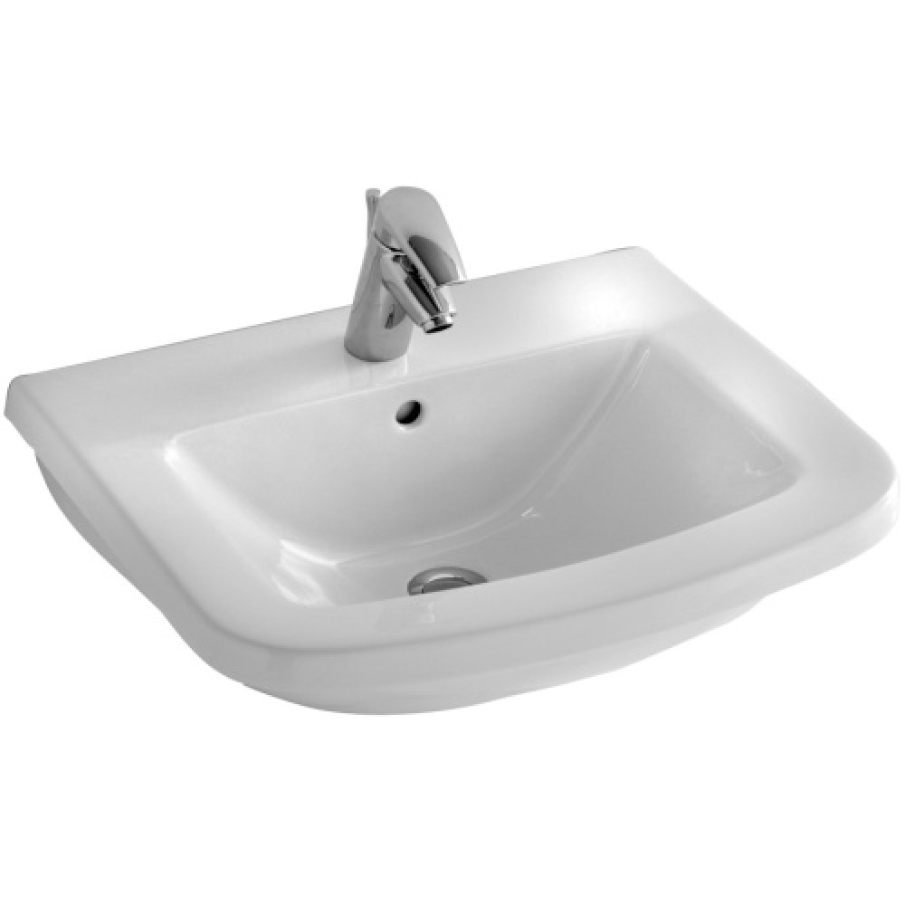 Раковина Jacob Delafon Panache E1435