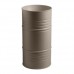 Раковина напольная Kerasan Artwork Barrel Nocciola 4742K81 Nocciola *0