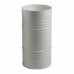 Раковина напольная Kerasan Artwork Barrel Grigio Matt 4742K59 Grigio matt *0