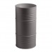 Раковина напольная Kerasan Artwork Barrel Ferro Matt 474389 Ferro matt *0