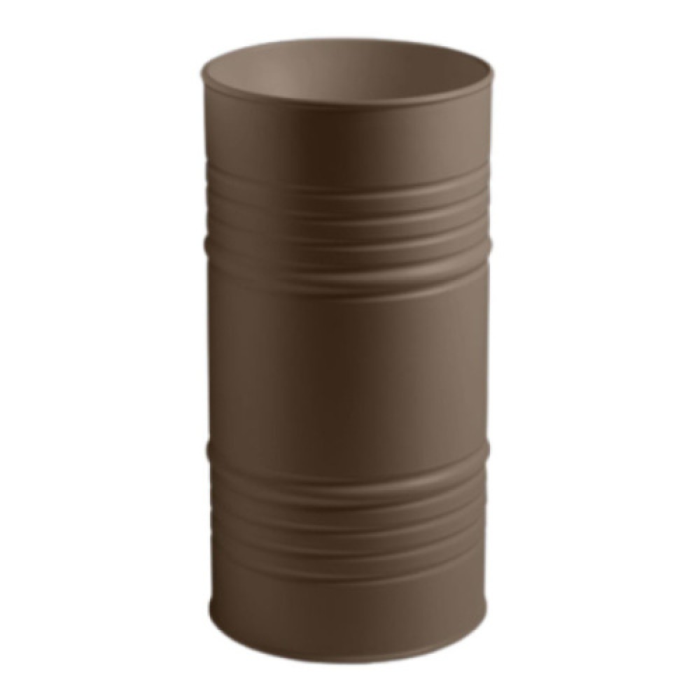 Раковина напольная Kerasan Artwork Barrel Bruno Matt 474388 Bruno matt *0