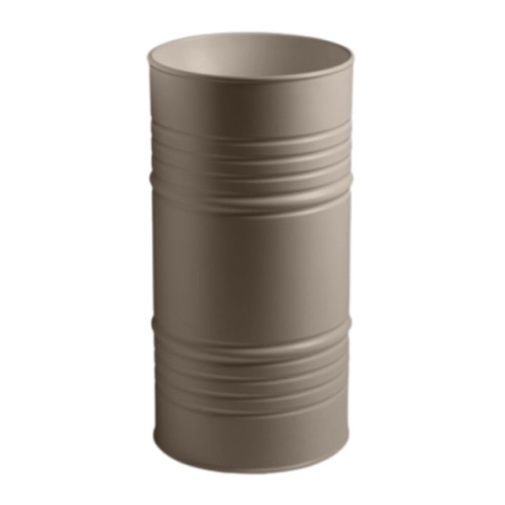 Раковина напольная Kerasan Artwork Barrel Nocciola 474381 Nocciola *0
