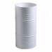Раковина напольная Kerasan Artwork Barrel белый матовый 474330 Bianco matt *0