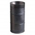 Раковина напольная Kerasan Artwork Barrel ржавчина 474383