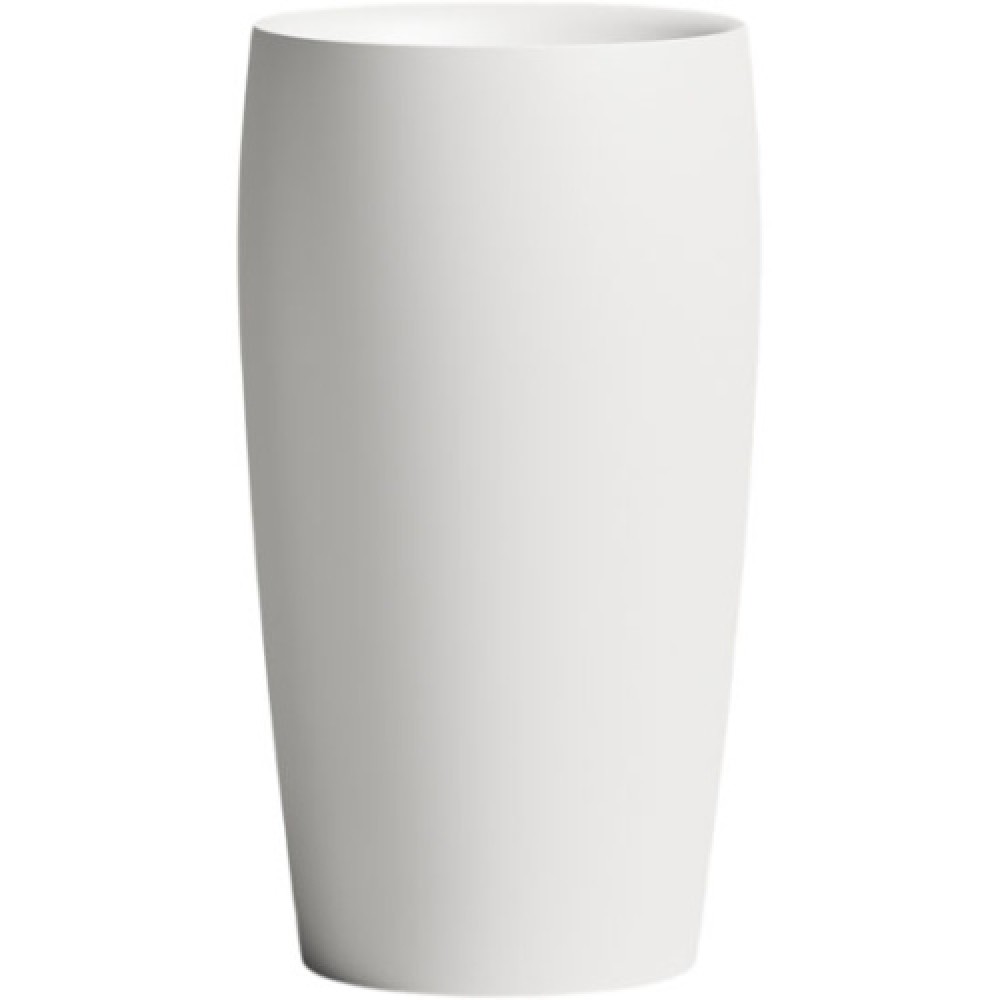 Раковина напольная Salini Alda 03 белая 130311G