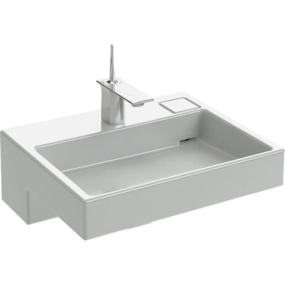 Раковина Jacob Delafon Terrace 80 см белая XD102K-00