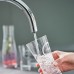 Смеситель для питьевой воды Grohe Blue однорычажный 33251000