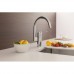 Смеситель для кухни Grohe Eurosmart New 33202