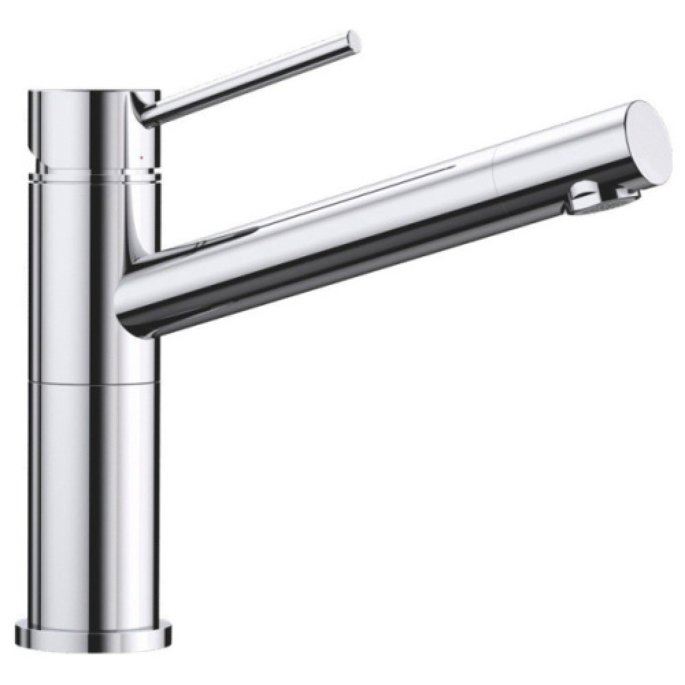 Смеситель для кухни Blanco Alta Compact