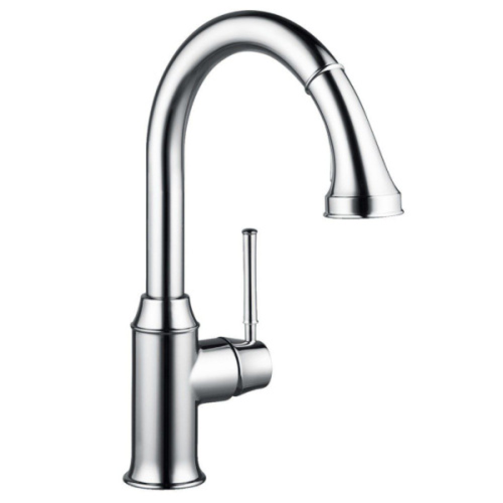 Смеситель для кухни Hansgrohe Talis Classic 14863000