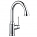 Смеситель для кухни Hansgrohe Talis Classic 14863000