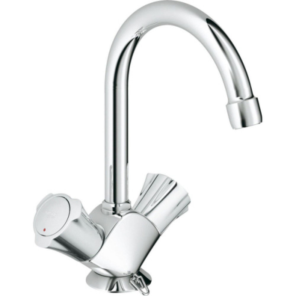 Смеситель для раковины Grohe Costa L 21374001