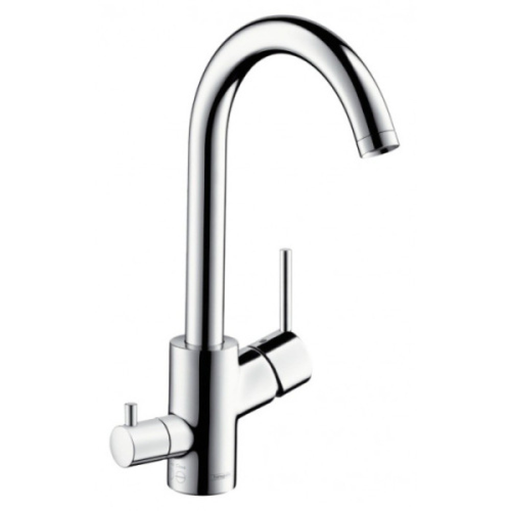 Смеситель для кухни Hansgrohe Talis S² 14875000