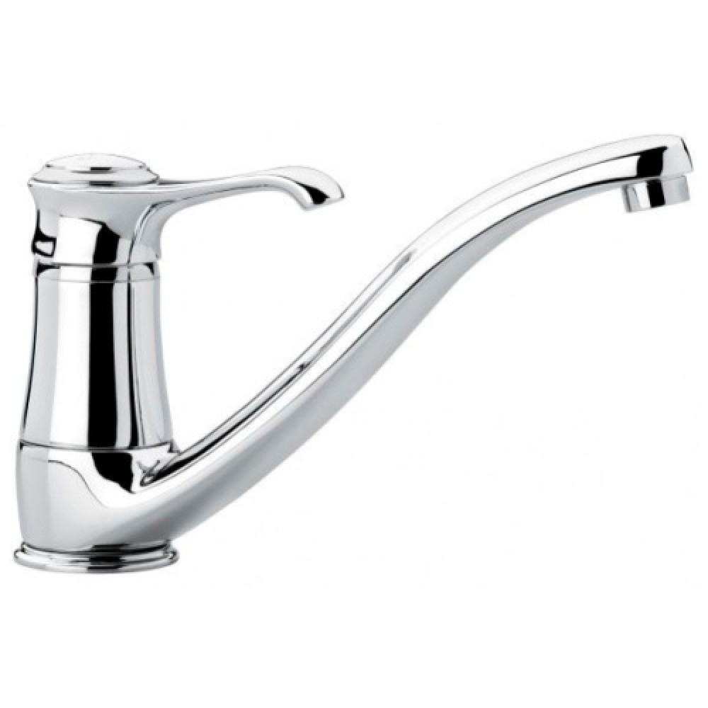 Смеситель для кухни Emmevi Tiffany 6095