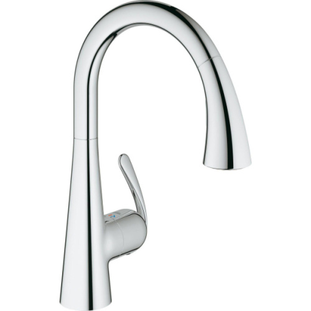 Смеситель для кухни Grohe Zedra 32294