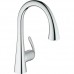 Смеситель для кухни Grohe Zedra 32294