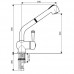 Смеситель для кухни Emmevi Laguna 4066