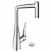 Смеситель для кухни на 2 отверстия Hansgrohe M71 M7120-H320