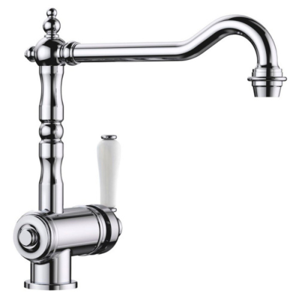 Смеситель для кухни Blanco Tradon