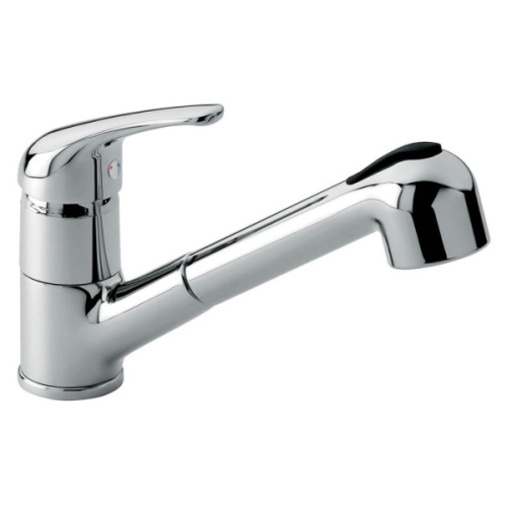 Смеситель для кухни Emmevi Ambra 9065