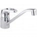Смеситель для кухни Timo Standard хром 1930F chrome