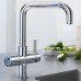 Смеситель для кухни GROHE Blue Pure 31299